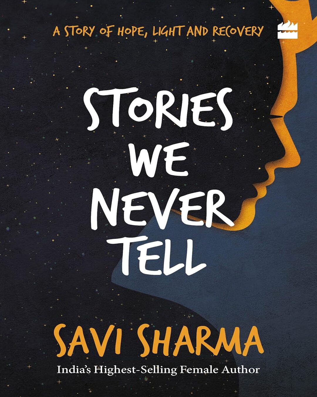 stories-we-never-tell-savi-sharma-harpercollins-publishers