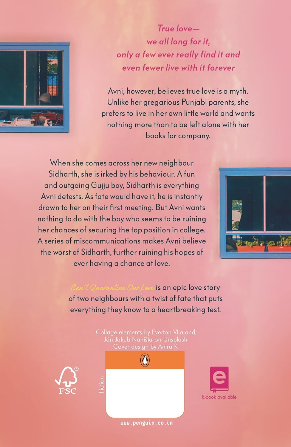 cant-quarantine-our-love-sudeep-nagarkar-penguin-random-house
