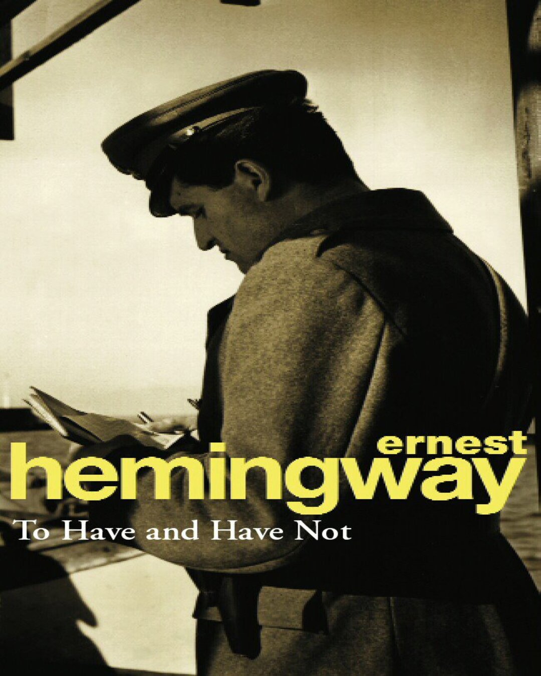 to-have-and-have-not-ernest-hemingway-arrow-publications