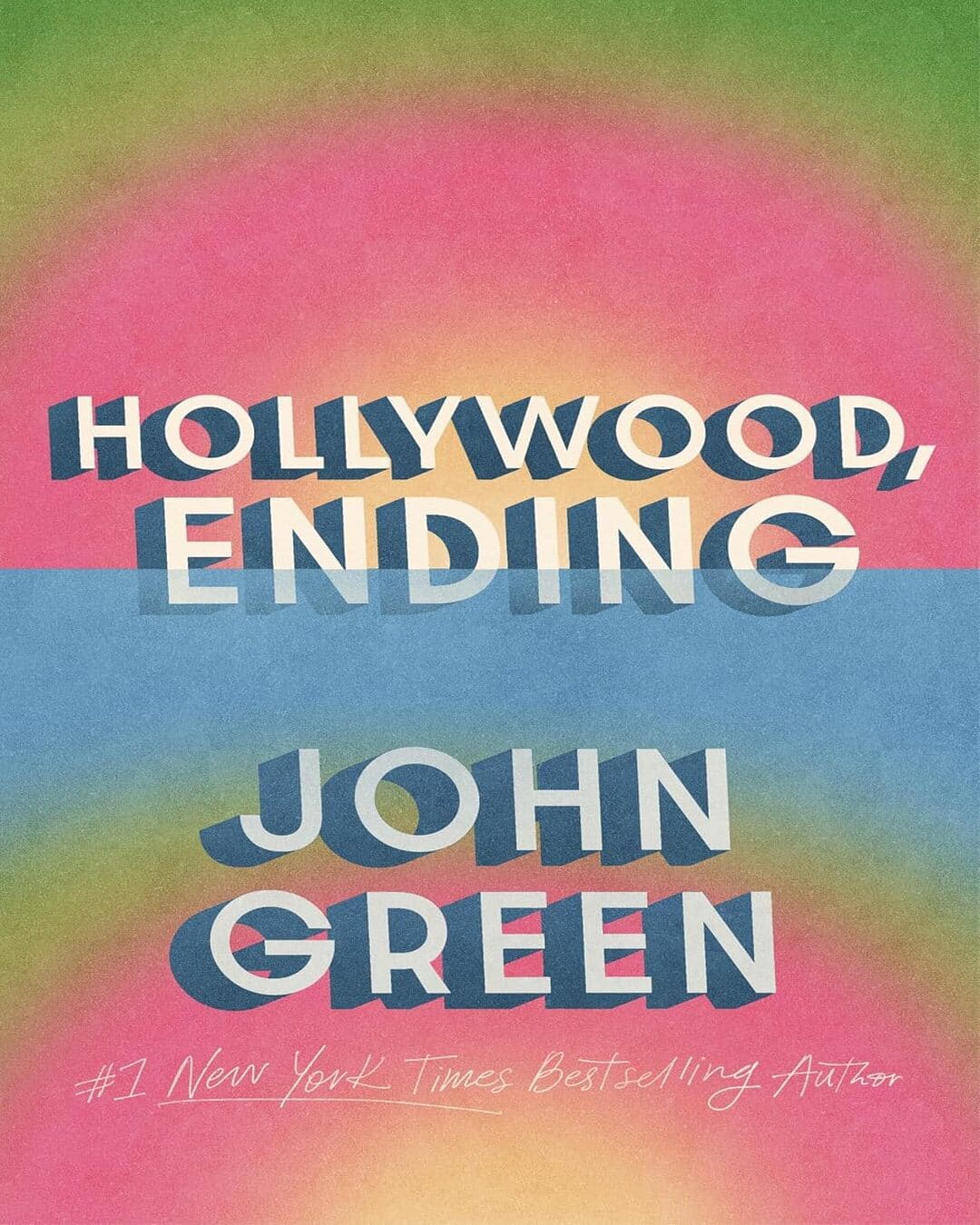 hollywood-ending-john-green-puffin-books