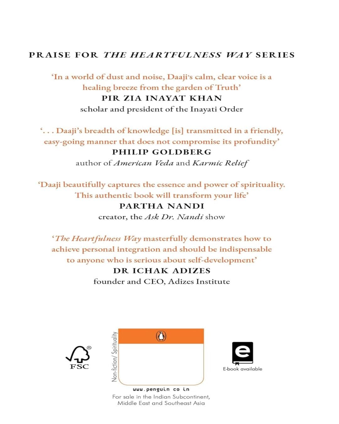 the-heartfulness-way-vol-2-daaji-kamlesh-d-patel-elizabeth-denley-penguin-random-house
