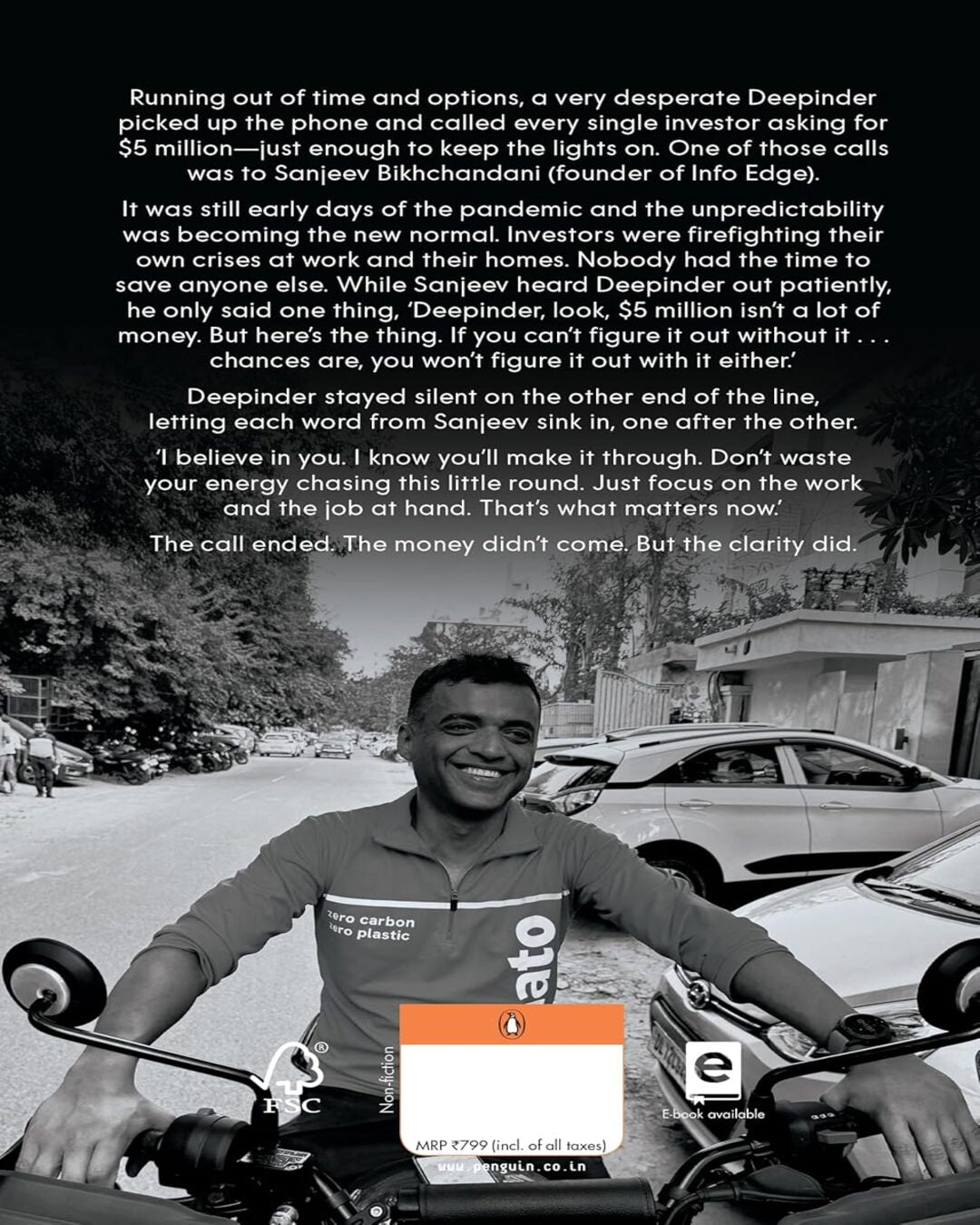 unseen-the-untold-story-of-deepinder-goyal-and-the-making-of-zomato-megha-vishwanath-penguin-random-house