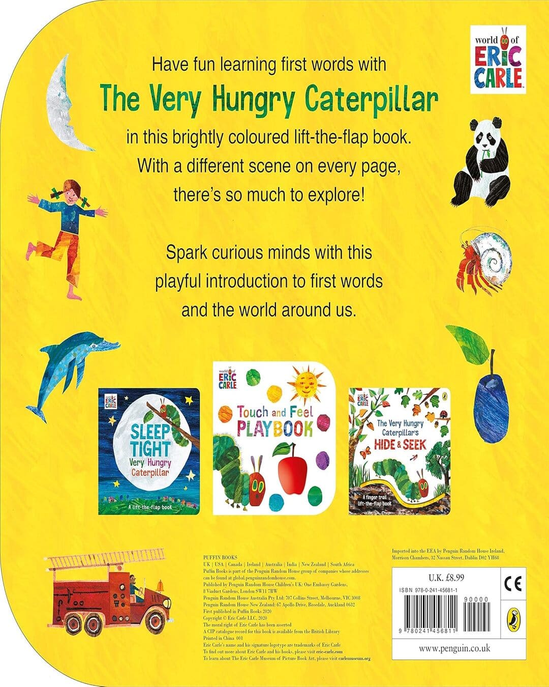 the-very-hungry-caterpillars-first-100-words-eric-carle-penguin-random-house