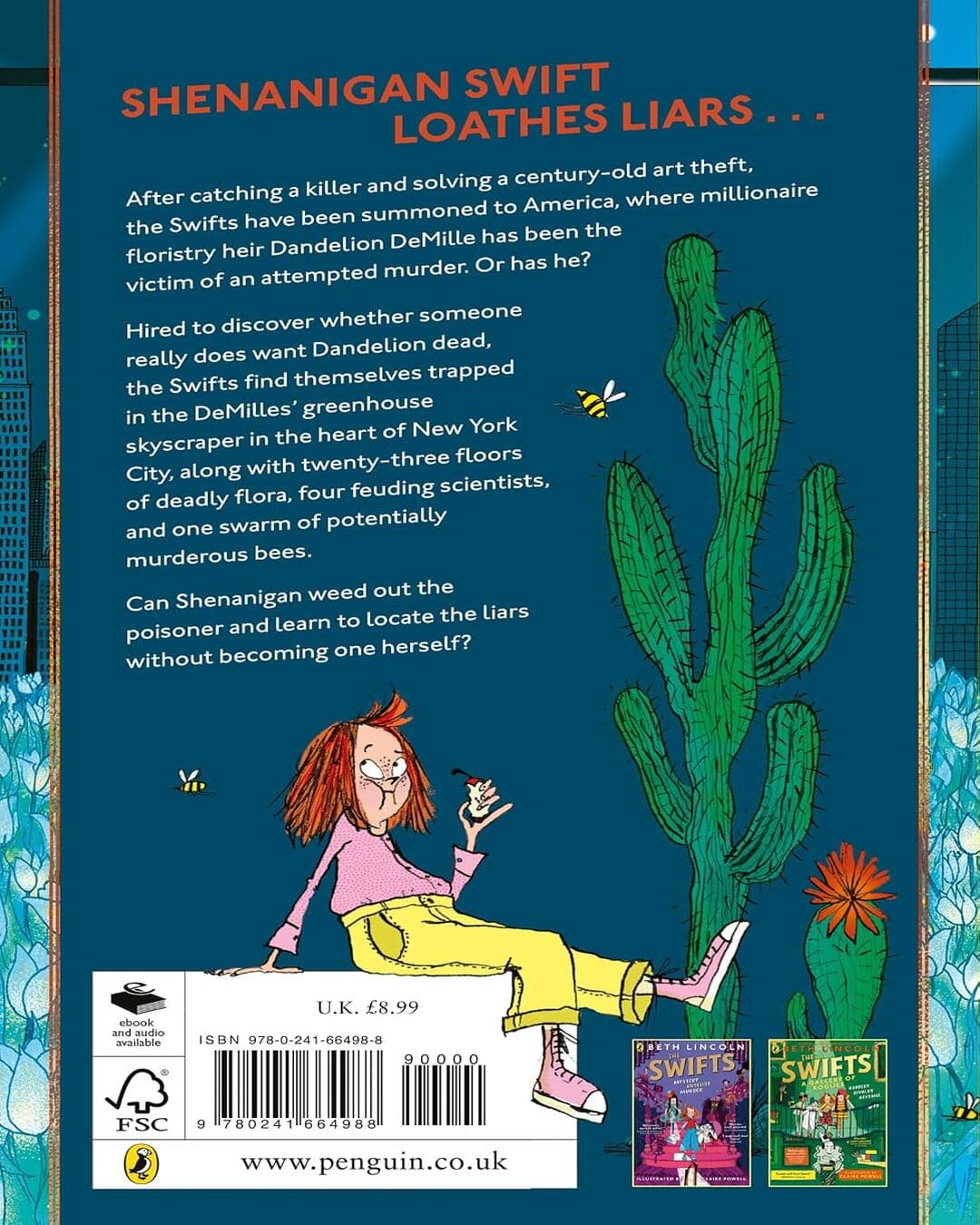 the-swifts-book-3-a-garden-of-vipers-beth-lincoln-puffin-books