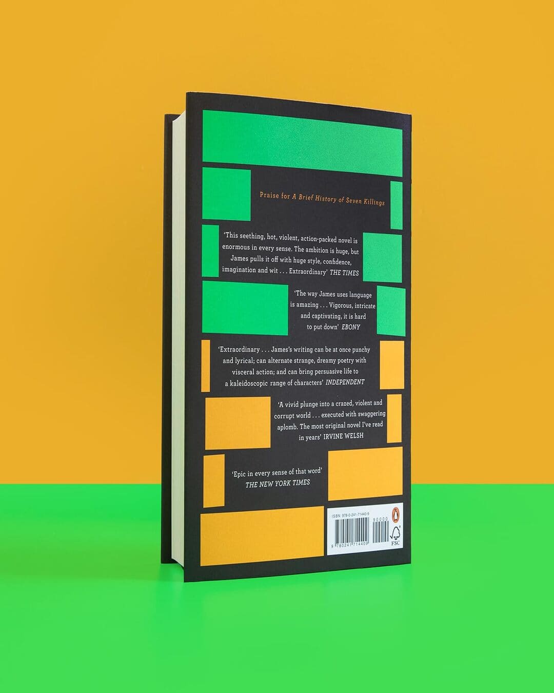 the-disappearers-marlon-james-prh-uk