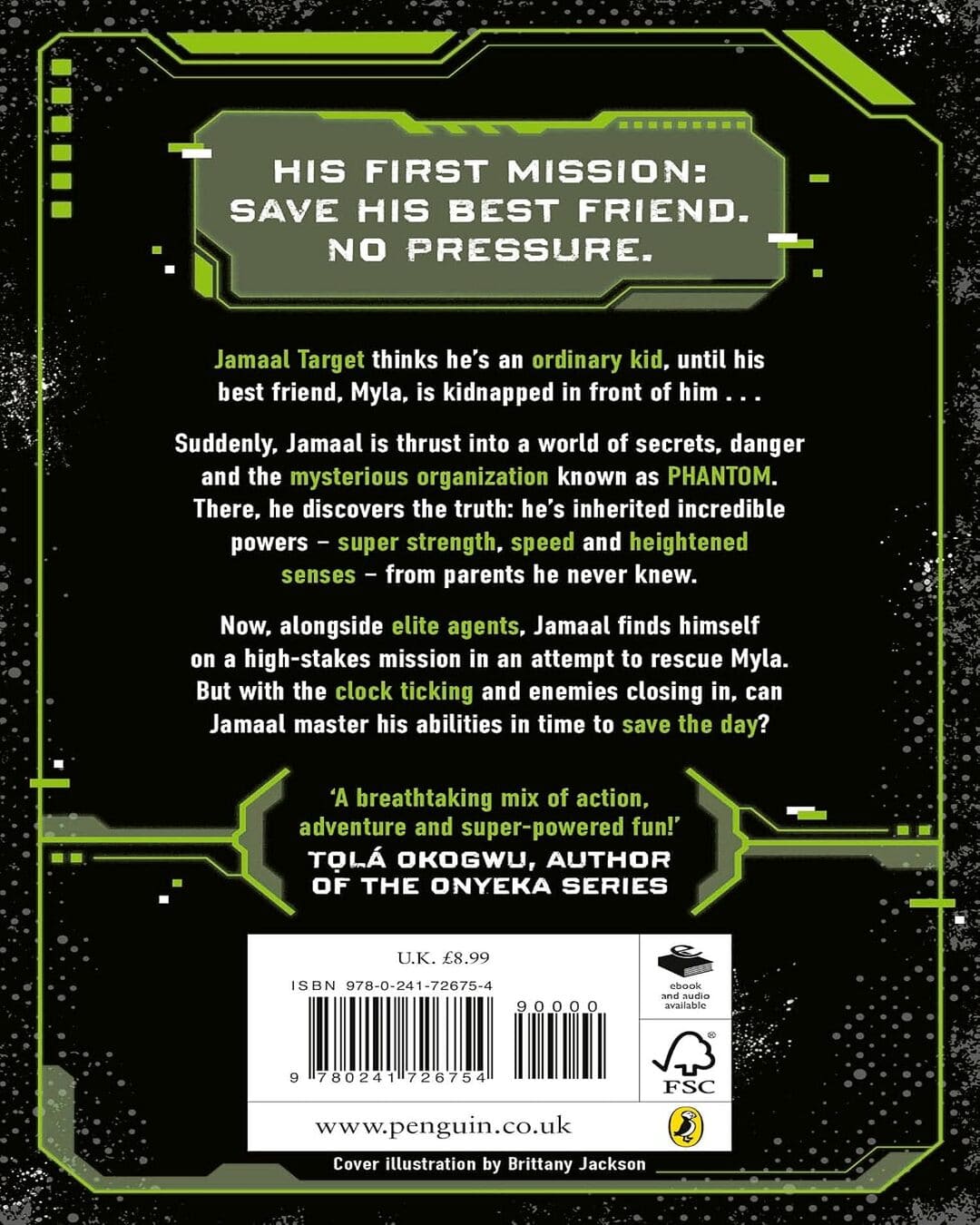 jamaal-target-phantom-agent-isaac-hamilton-mckenzie-penguin-random-house