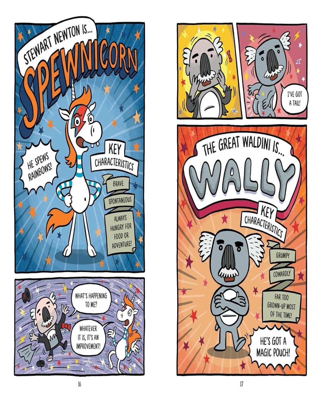 the-far-out-five-snot-jelly-island-a-graphic-novel-olaf-falafel-puffin-books