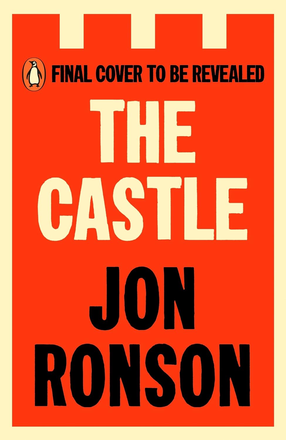 the-castle-jon-ronson-viking-press