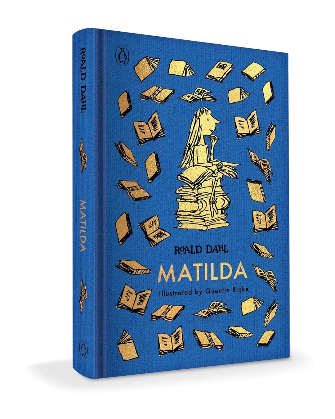 matilda-the-roald-dahl-clothbound-collection-roald-dahl-puffin-books