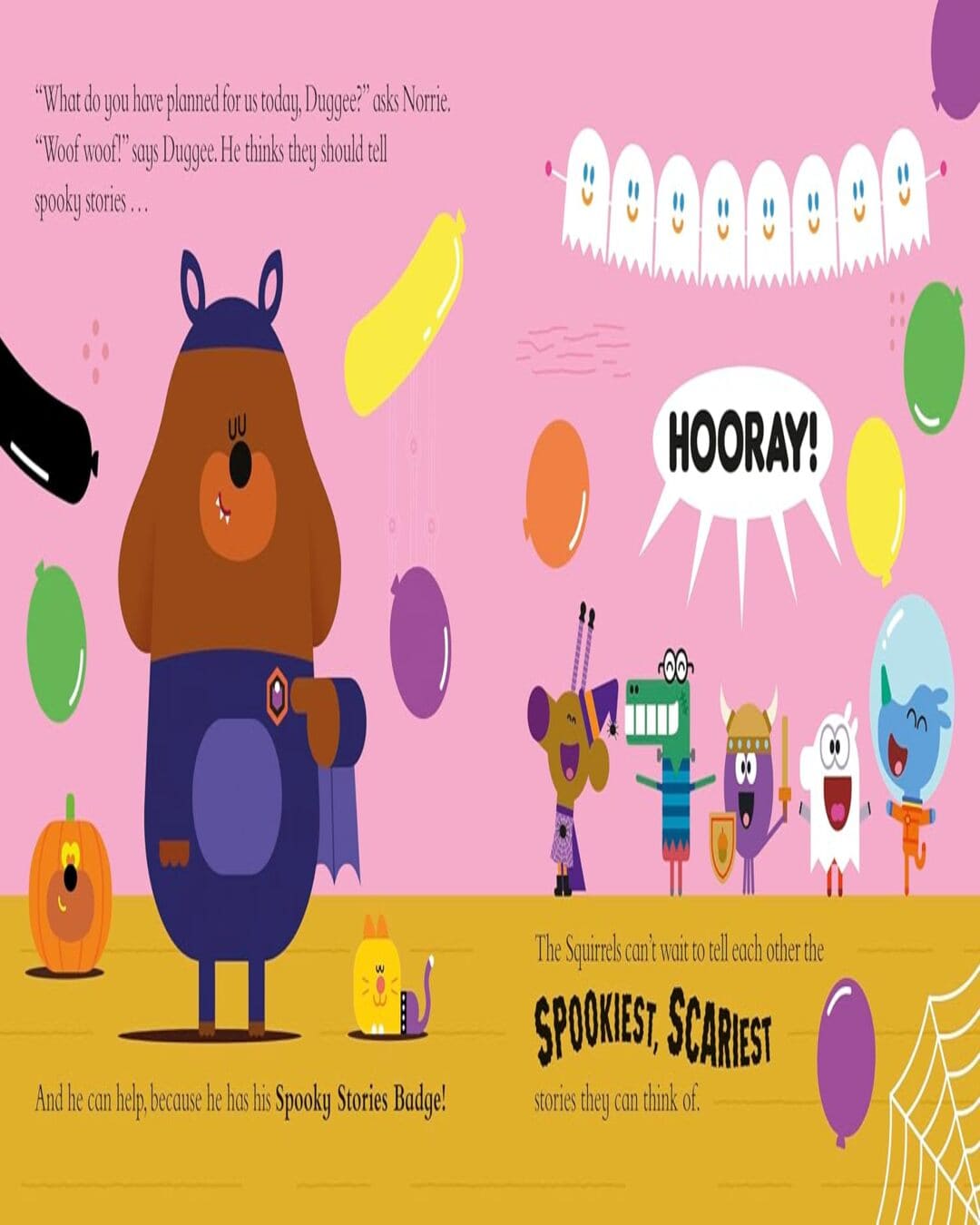 hey-duggee-the-spooky-stories-badge-a-halloween-picture-book-hey-duggee-penguin-random-house
