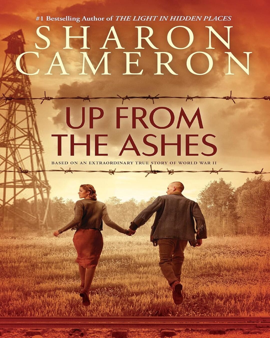 up-from-the-ashes-sharon-cameron-scholastic