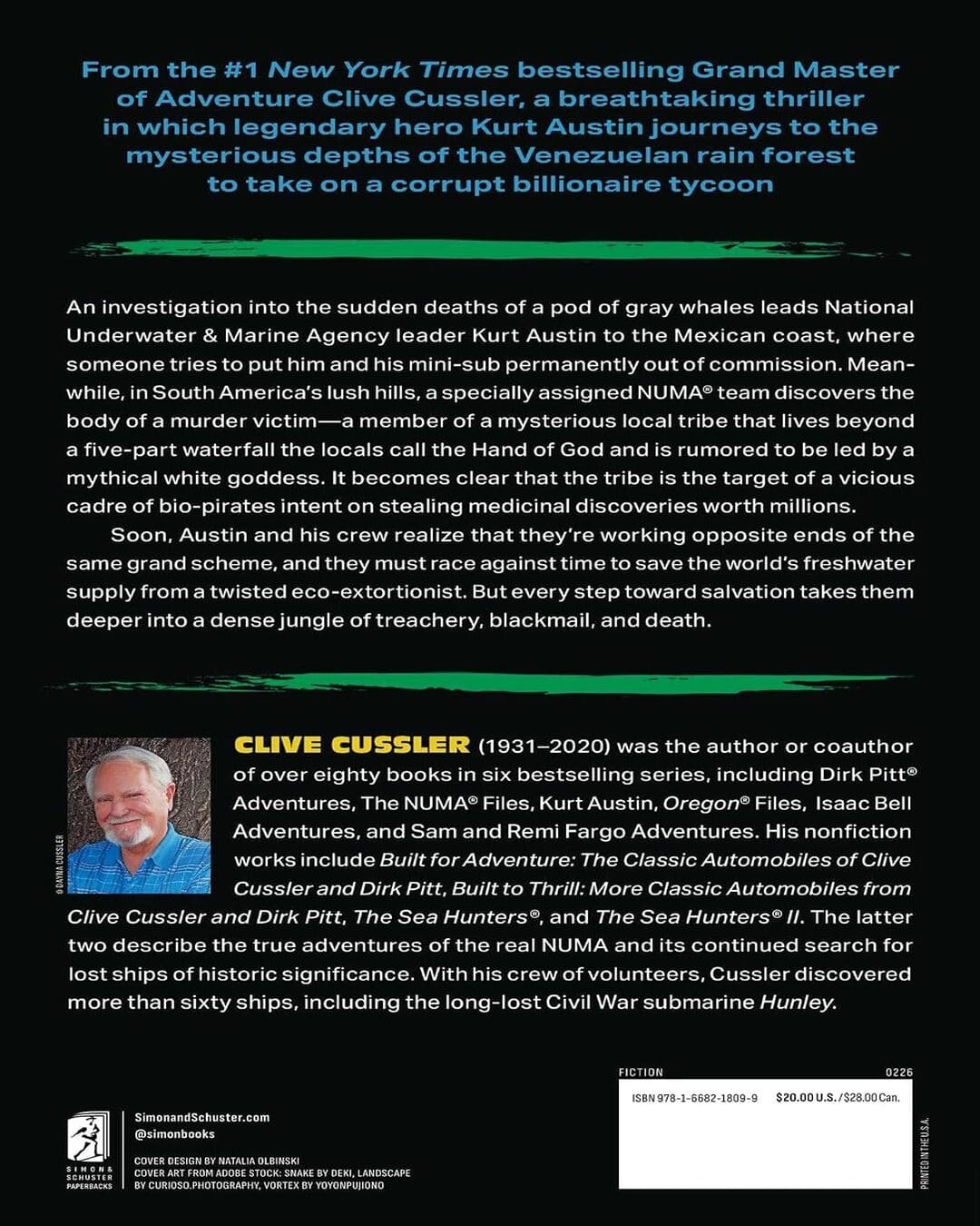 blue-gold-clive-cussler-simon-schuster