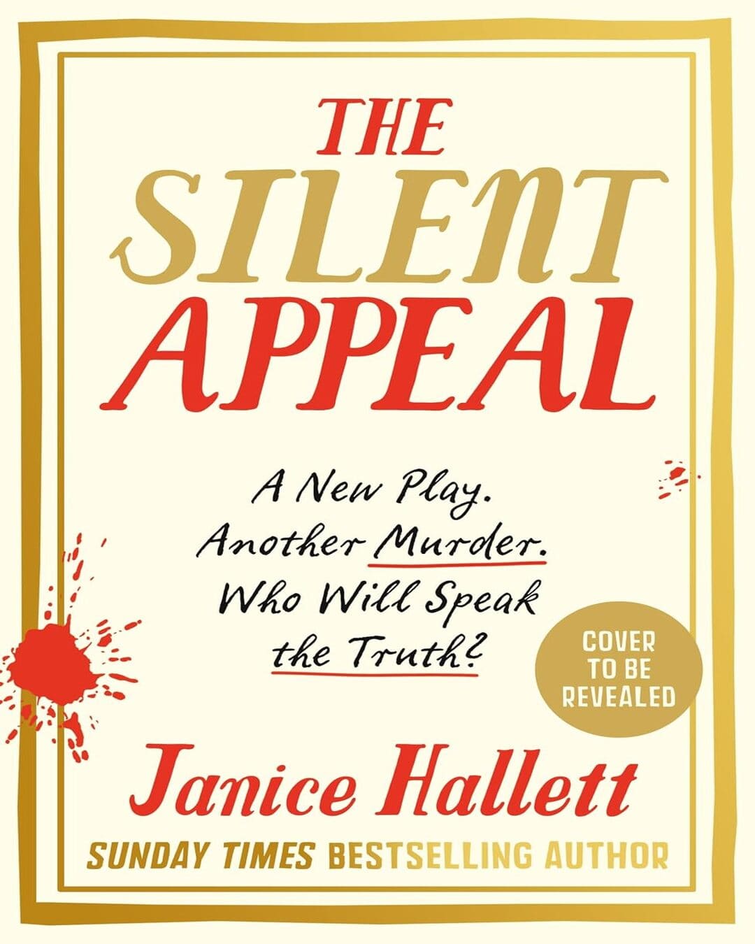 the-silent-appeal-janice-hallett-viper-profile-books-pvt-ltd