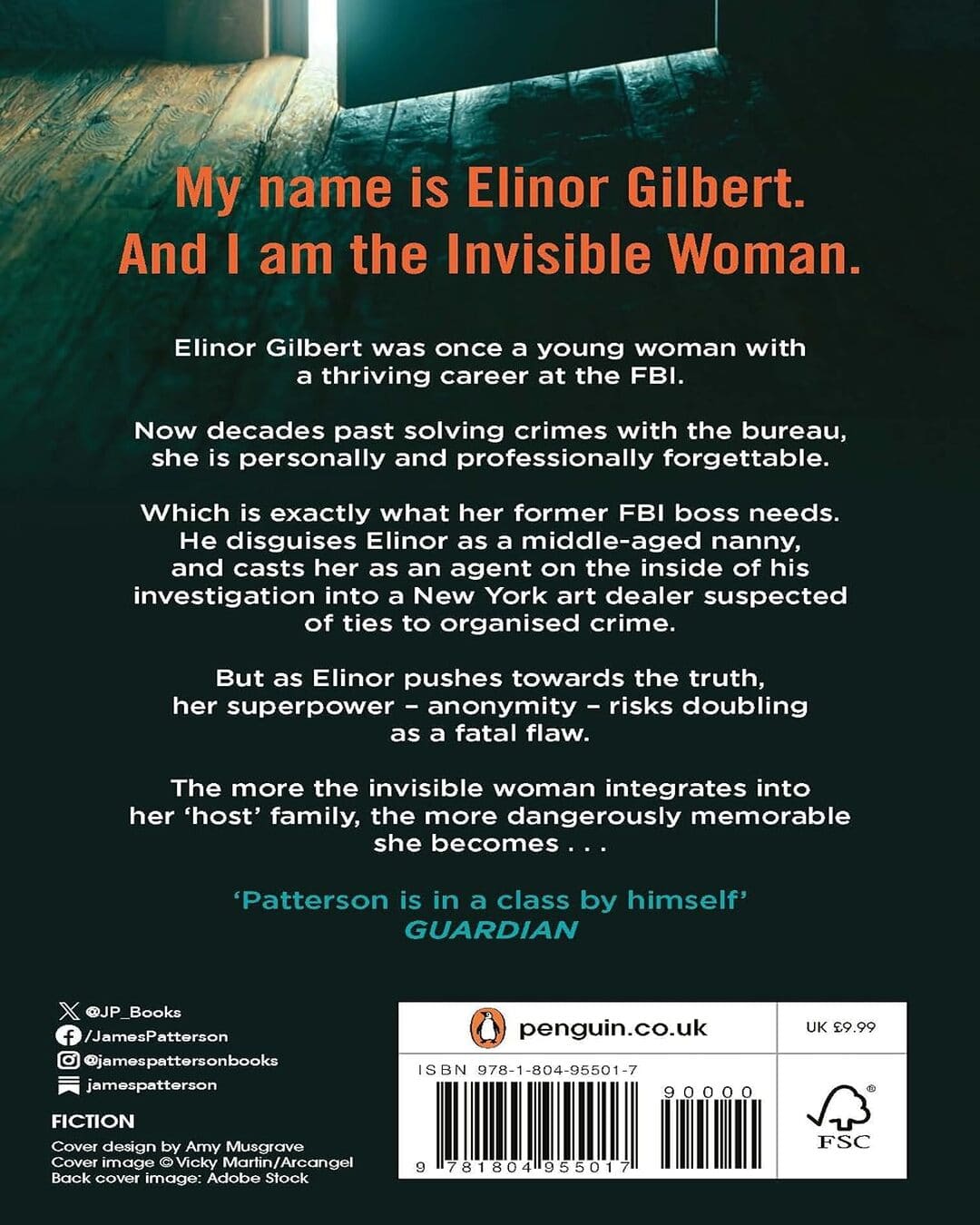 the-invisible-woman-james-patterson-prh-uk