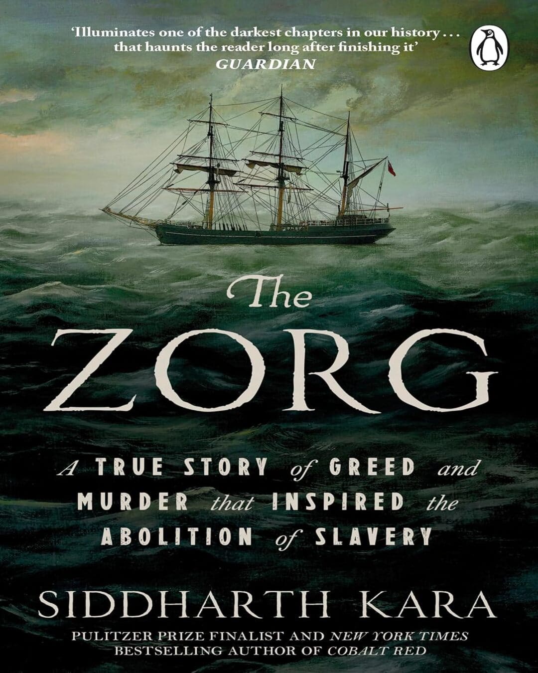the-zorg-siddharth-kara-prh-uk