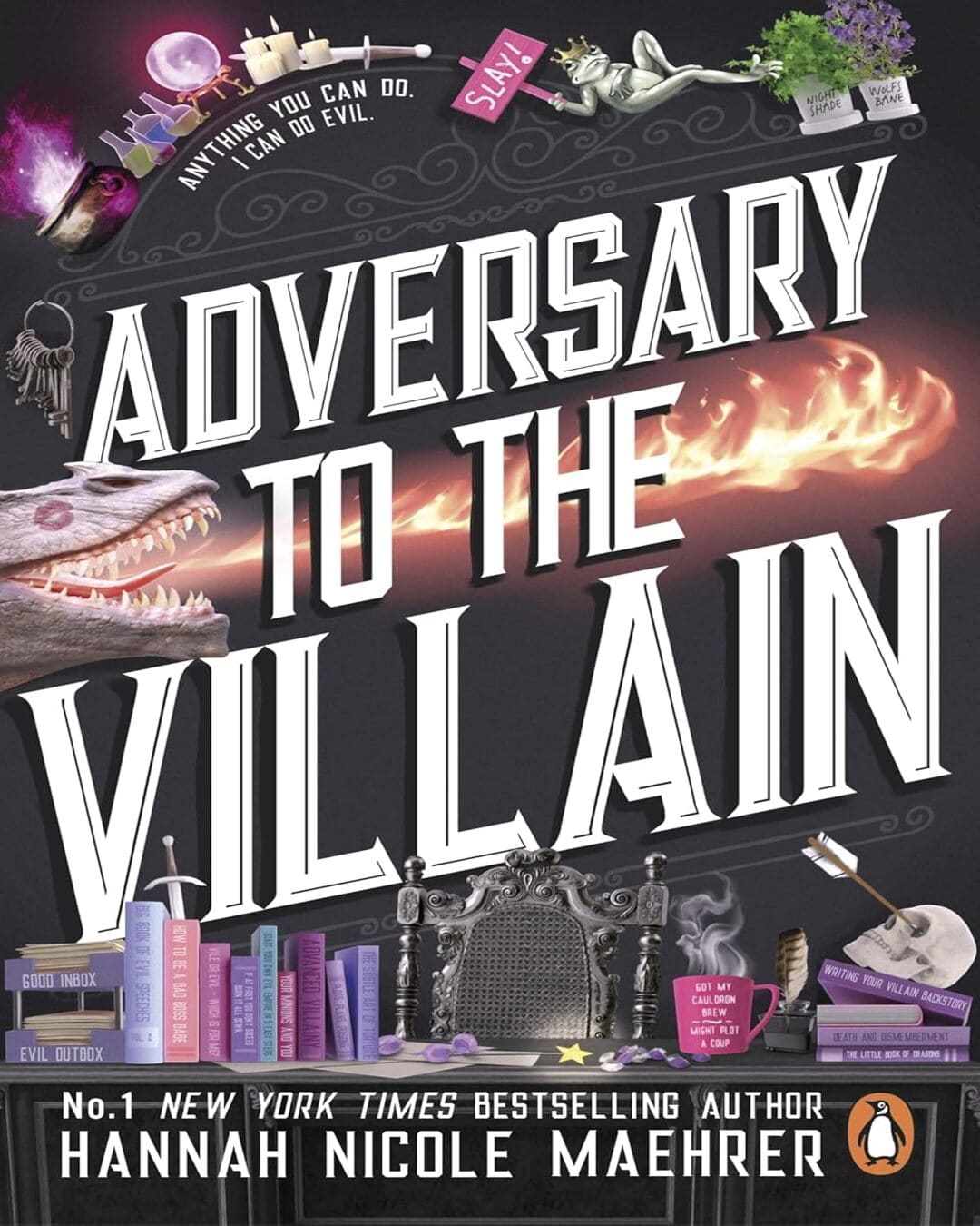 adversary-to-the-villain-assistant-to-the-villain-4-hannah-nicole-maehrer-penguin-random-house