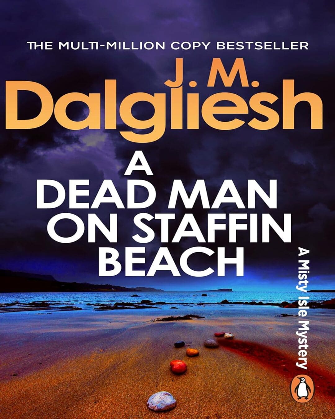 a-dead-man-on-staffin-beach-j-m-dalgliesh-transworld-publishers