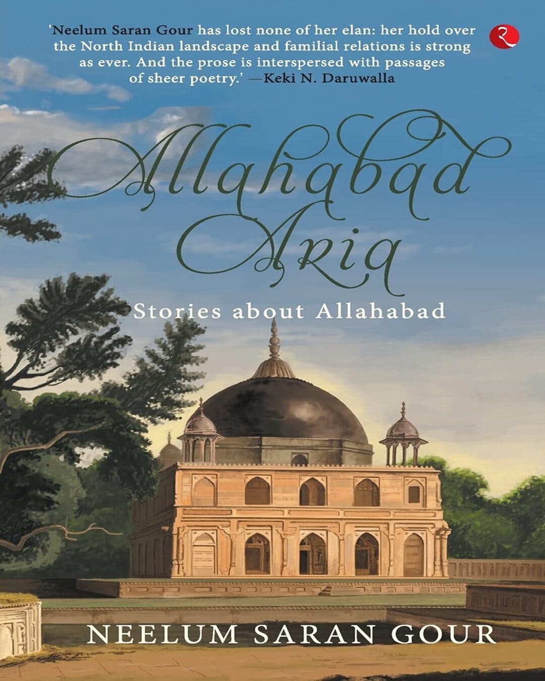 allahabad-aria-neelum-saran-gour-rupa-publications