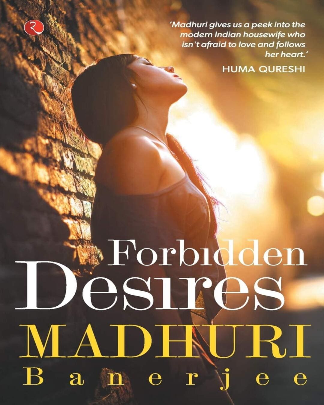 forbidden-desires-madhuri-banerjee-rupa-publications