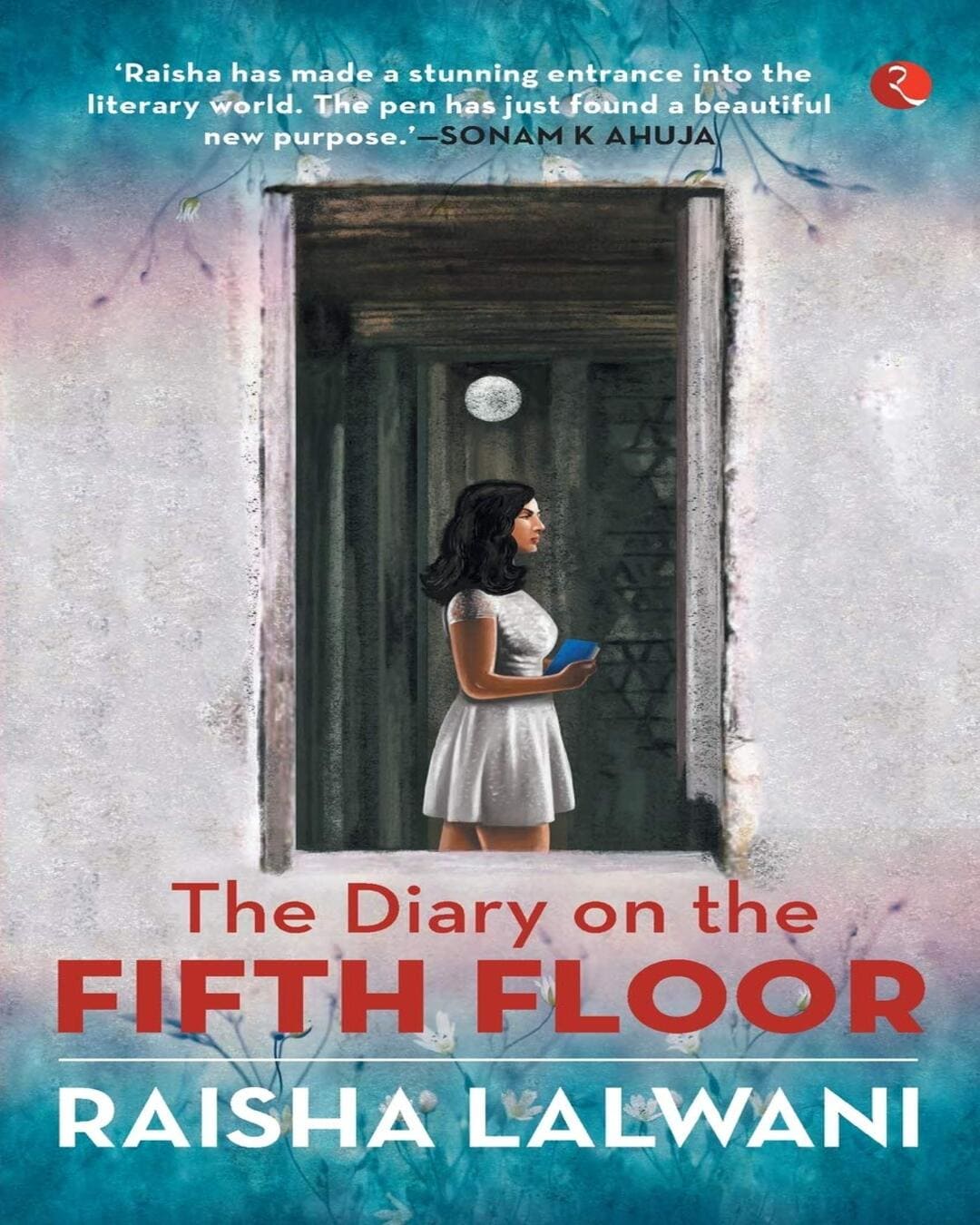 the-diary-on-the-fifth-floor-raisha-lalwani-rupa-publications