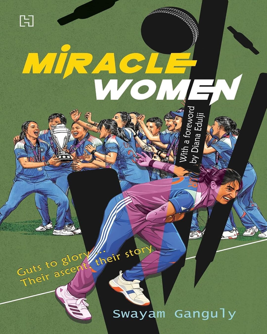 miracle-women-guts-to-glory-their-ascent-their-story-swayam-ganguly-hachette-book-group