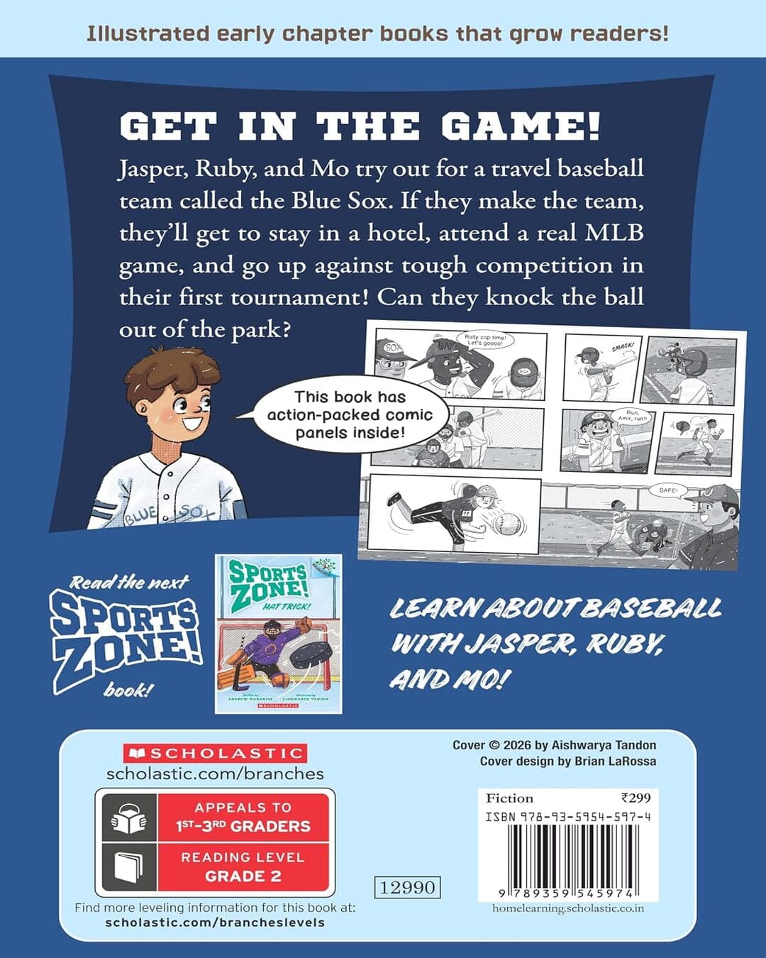 sports-zone-03-grand-slam-a-branches-book-andrew-maraniss-scholastic