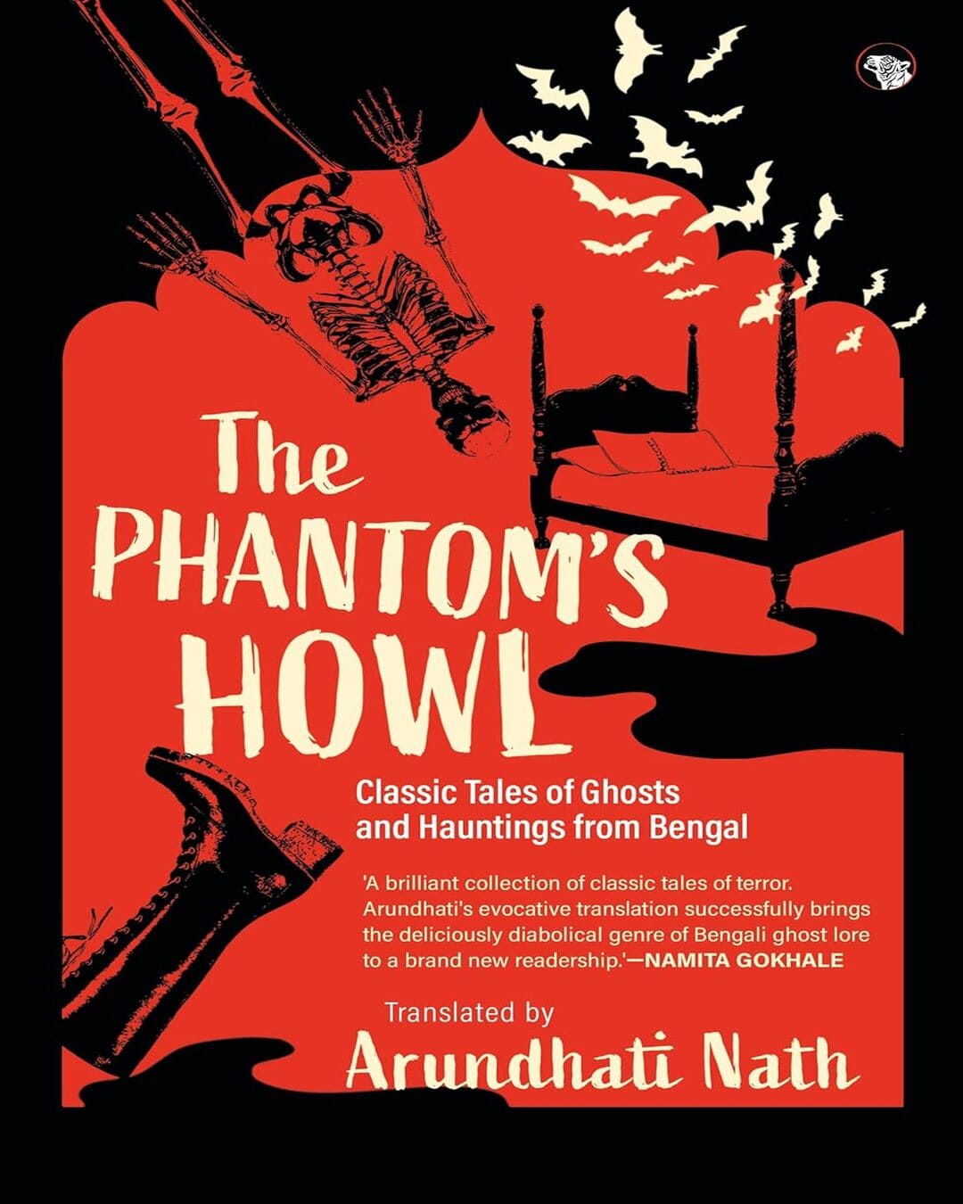 the-phantoms-howl-classic-tales-of-ghosts-and-hauntings-from-bengal-arundhati-nath-speaking-tiger-books