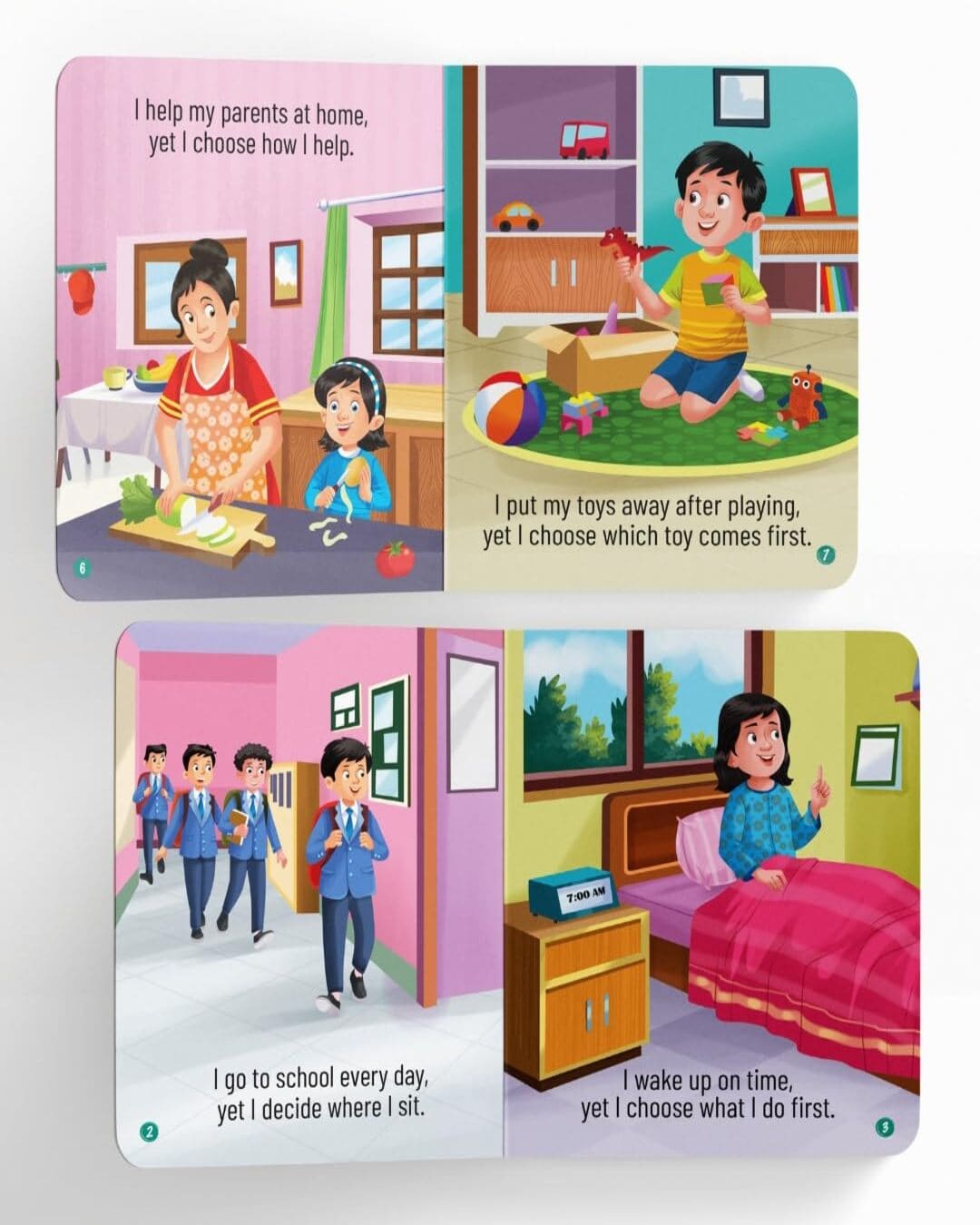 i-have-rules-i-have-choices-illustrated-board-book-for-kids-age-2-maple-press-maple-press