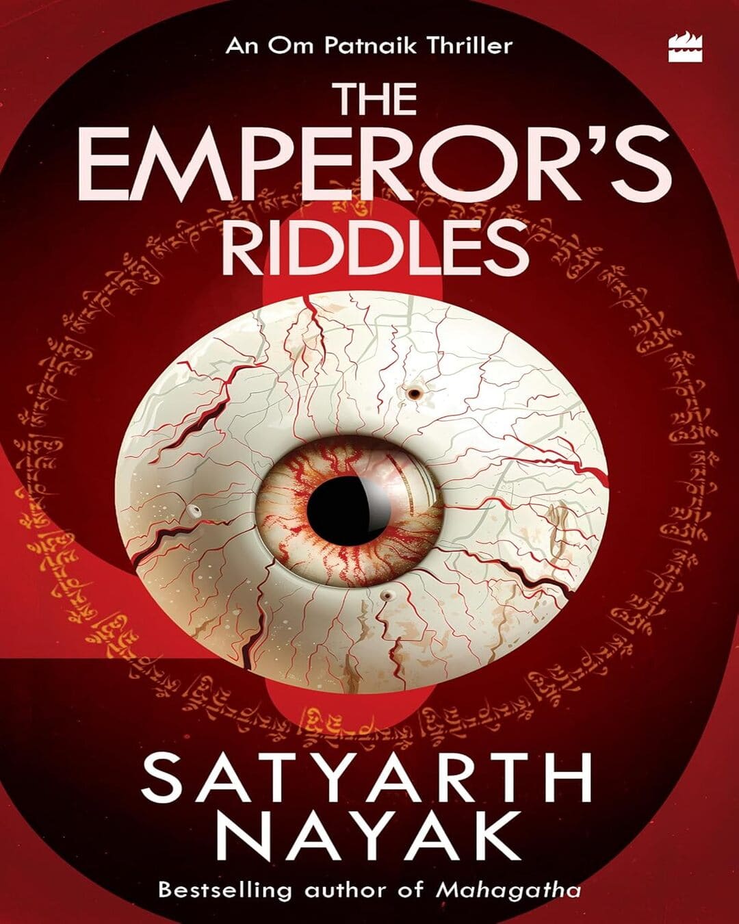 the-emperors-riddles-satyarth-nayak-harpercollins-publishers