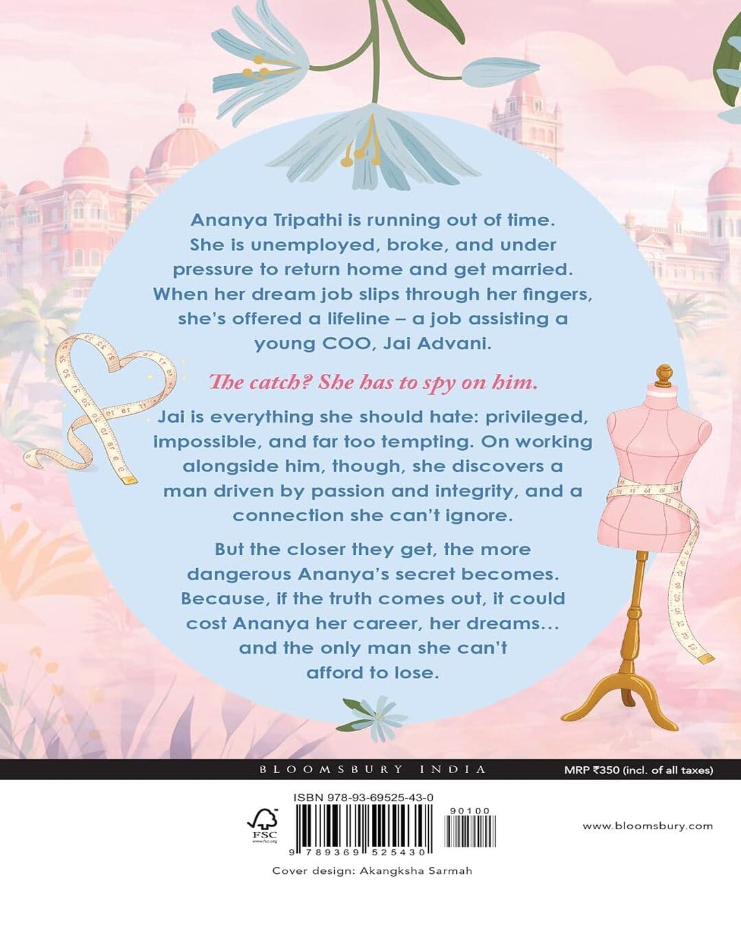 love-under-cover-aastha-roy-bloomsbury-publishing