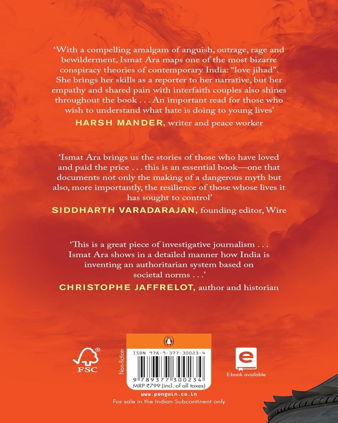 under-a-saffron-sky-inside-indias-crackdown-on-love-ismat-ara-penguin-random-house