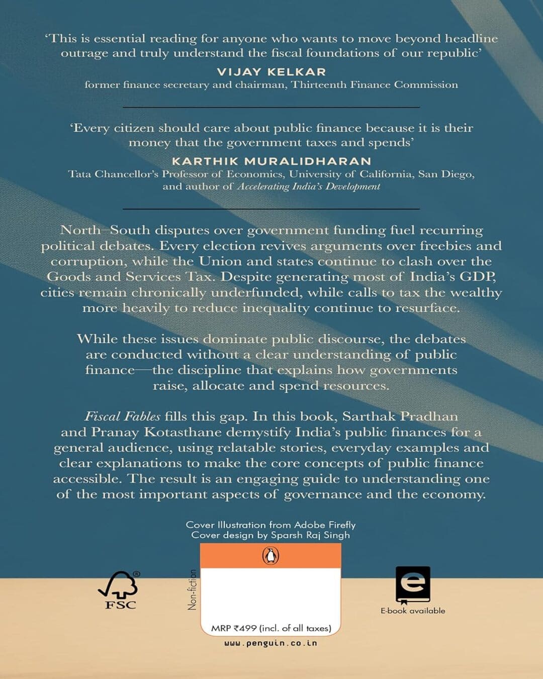 fiscal-fables-a-citizen-s-guide-to-public-finance-sarthak-pradhan-pranay-kotasthane-penguin-random-house