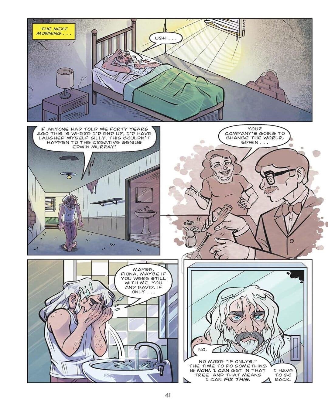 five-nights-at-freddys-tales-from-the-pizzaplex-graphic-novel-collection-vol-3-scott-cawthon-scholastic