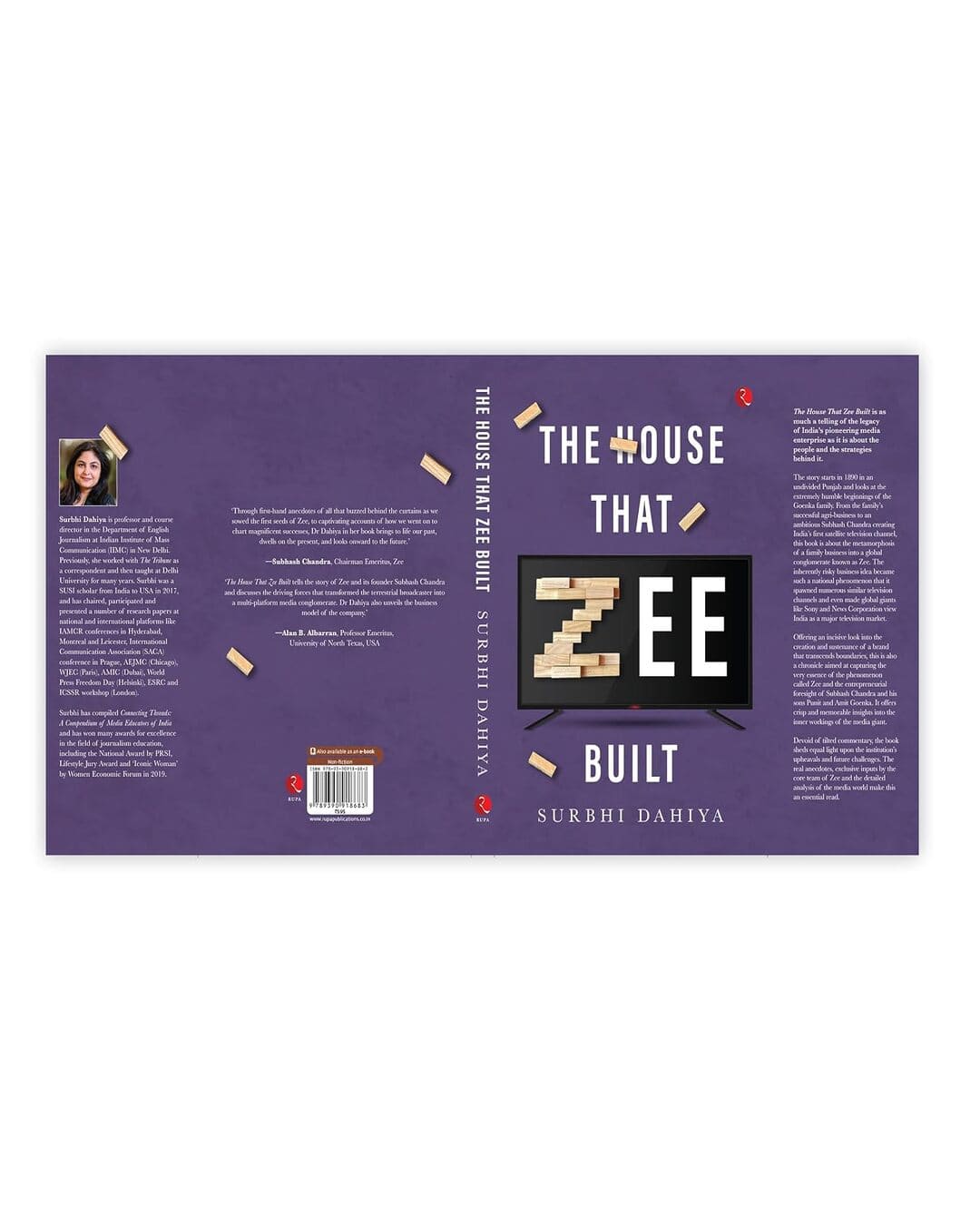 the-house-that-zee-built-surbhi-dahiya-rupa-publications