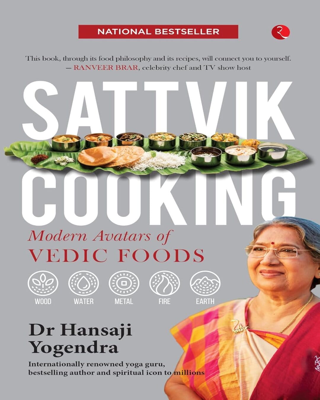 sattvik-cooking-modern-avatars-of-vedic-foods-hansaji-j-yogendra-paperback-hansaji-j-yogendra-rupa-publications