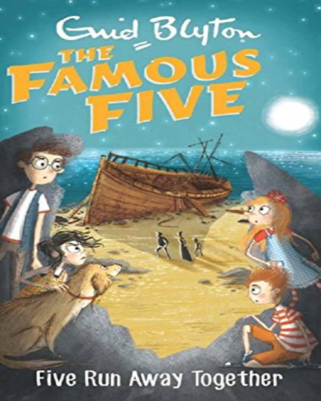five-run-away-together-3-enid-blyton-hodder-stoughton