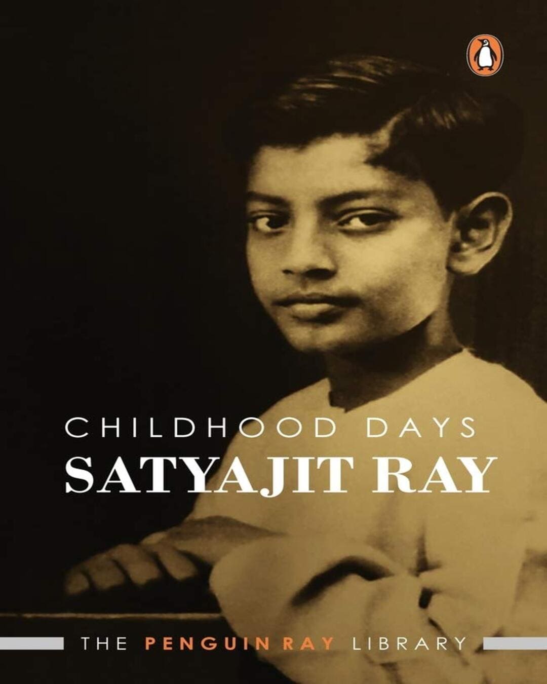 childhood-days-satyajit-ray-penguin-random-house