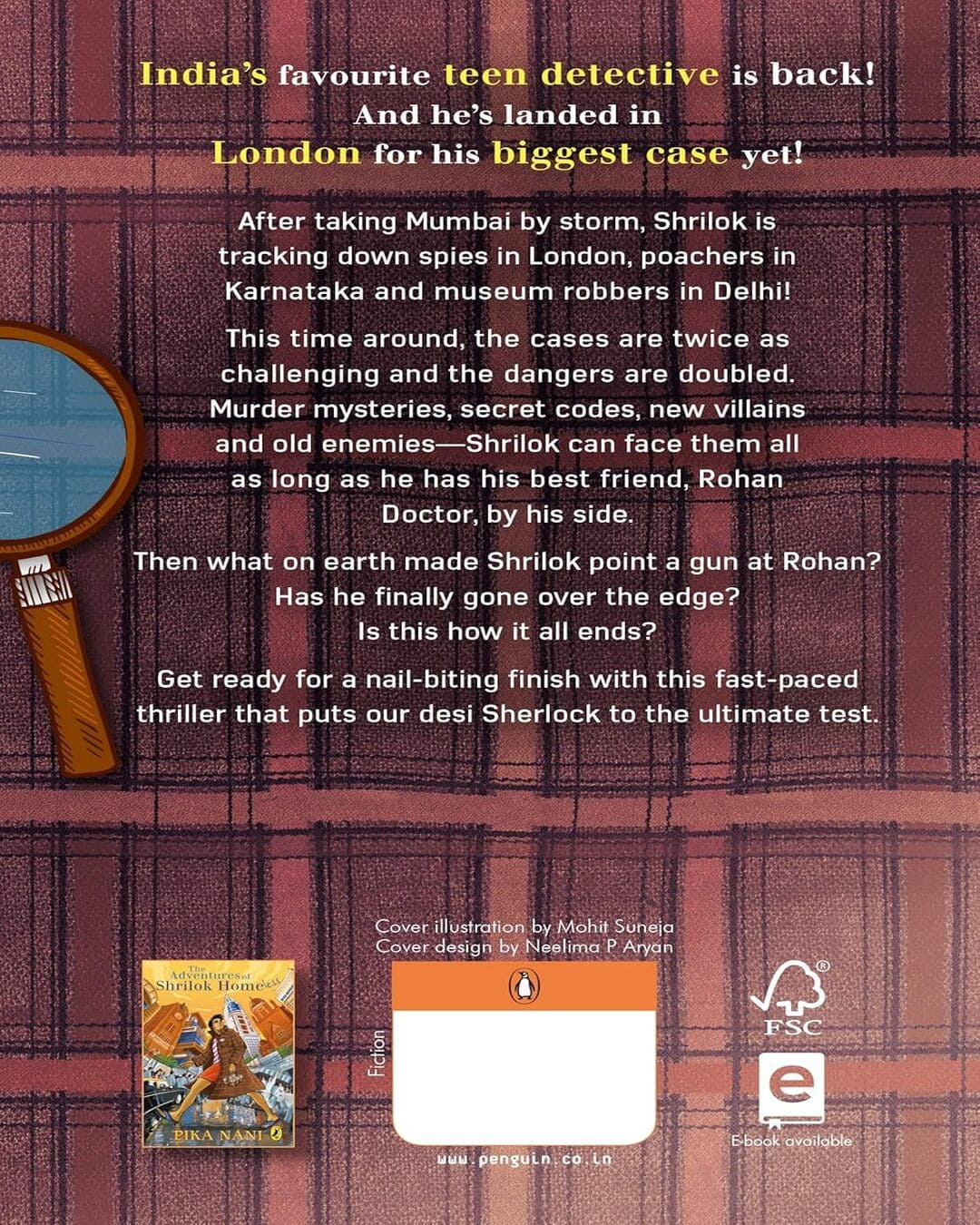 shrilok-homeless-the-ultimate-adventures-vol-2-pika-nani-penguin-random-house
