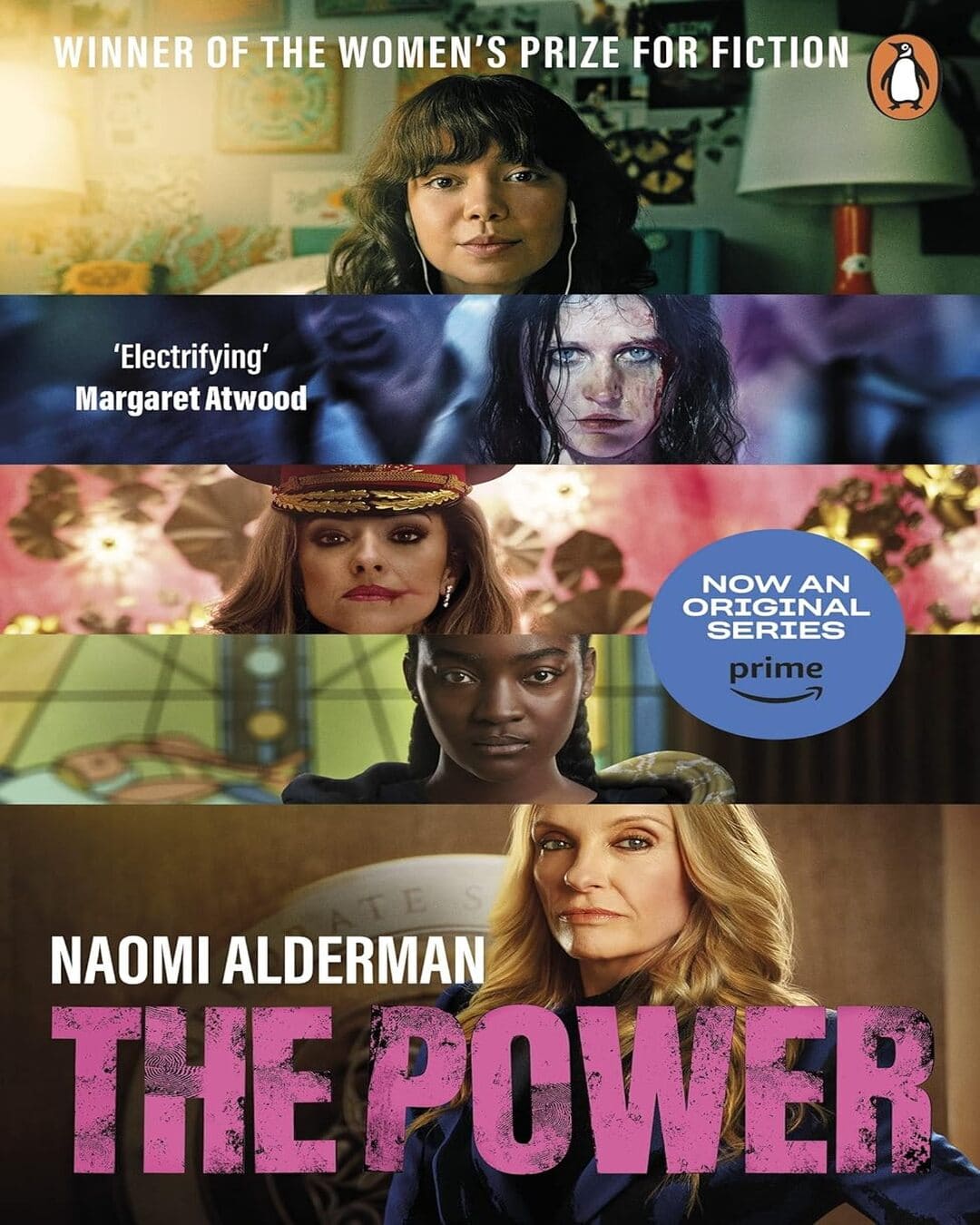 the-power-tv-tie-in-paperback-mary-mount-viking-press