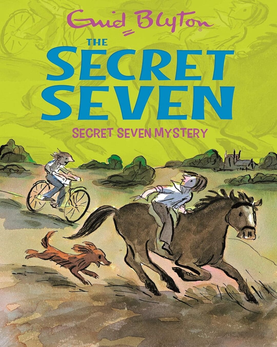 secret-seven-mystery-09-enid-blyton-hodder-stoughton