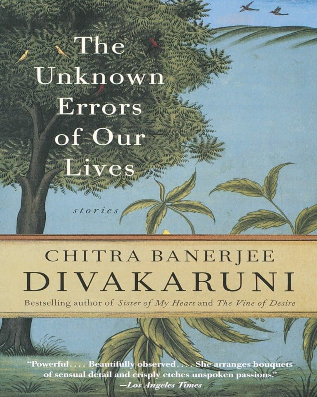 the-unknown-errors-of-our-lives-paperback-chitra-banerjee-divakaruni-alfred-a-knopf