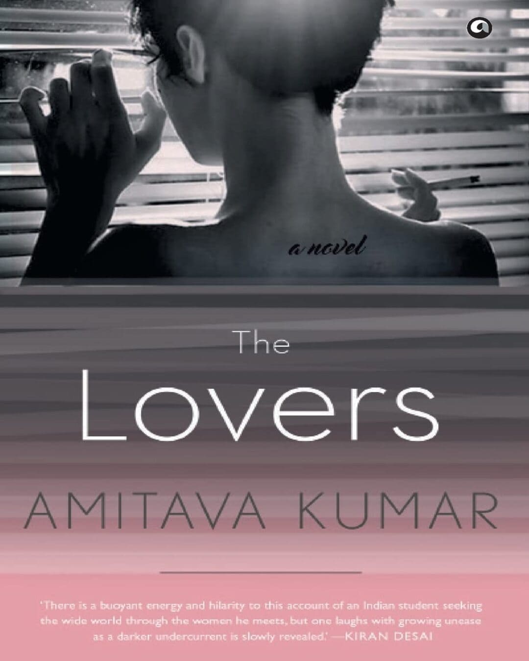 the-lovers-a-novel-amitava-kumar-rupa-publications