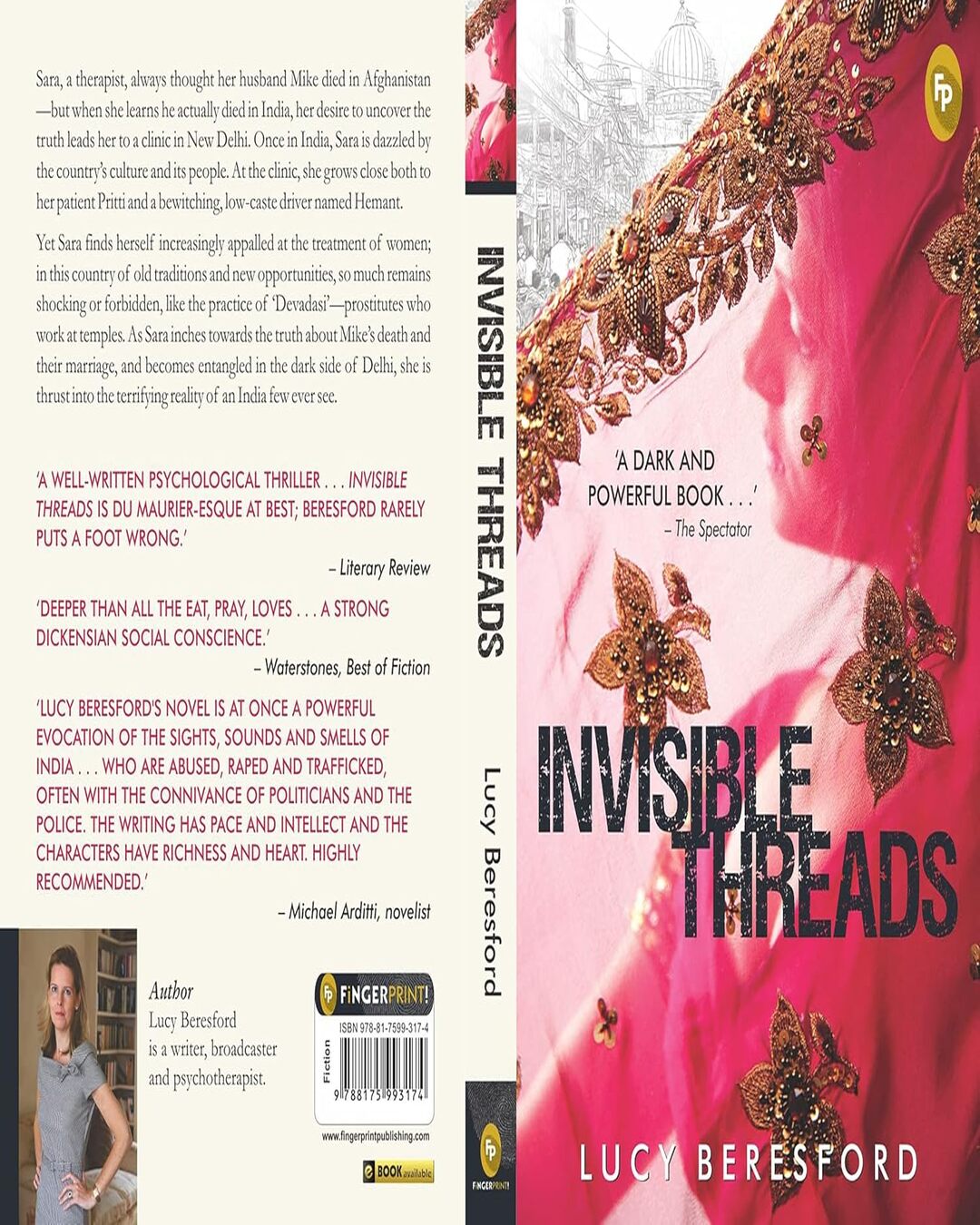 invisible-threads-lucy-beresford-fingerprint-publishing