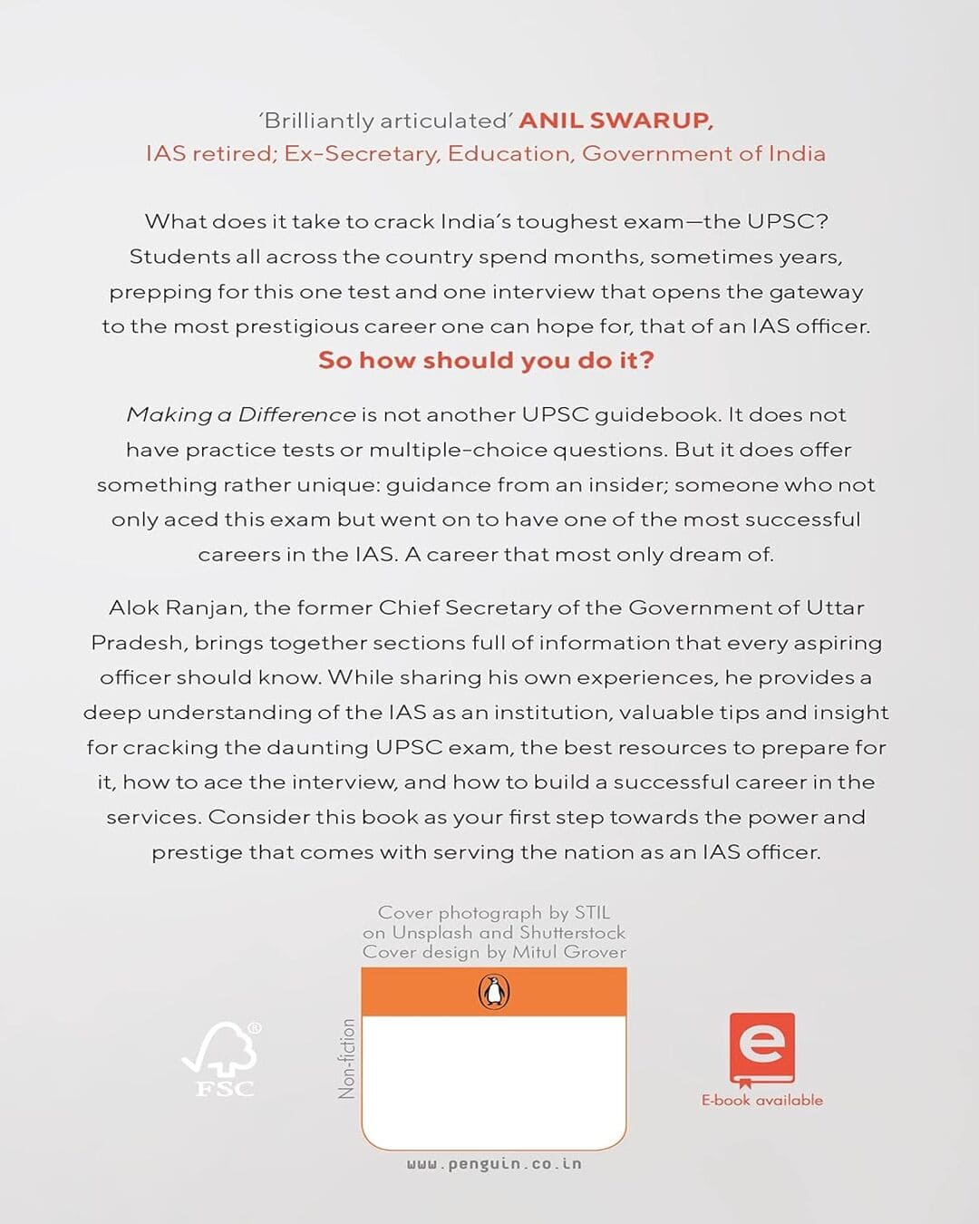 making-a-difference-the-ias-as-a-career-alok-ranjan-penguin-random-house