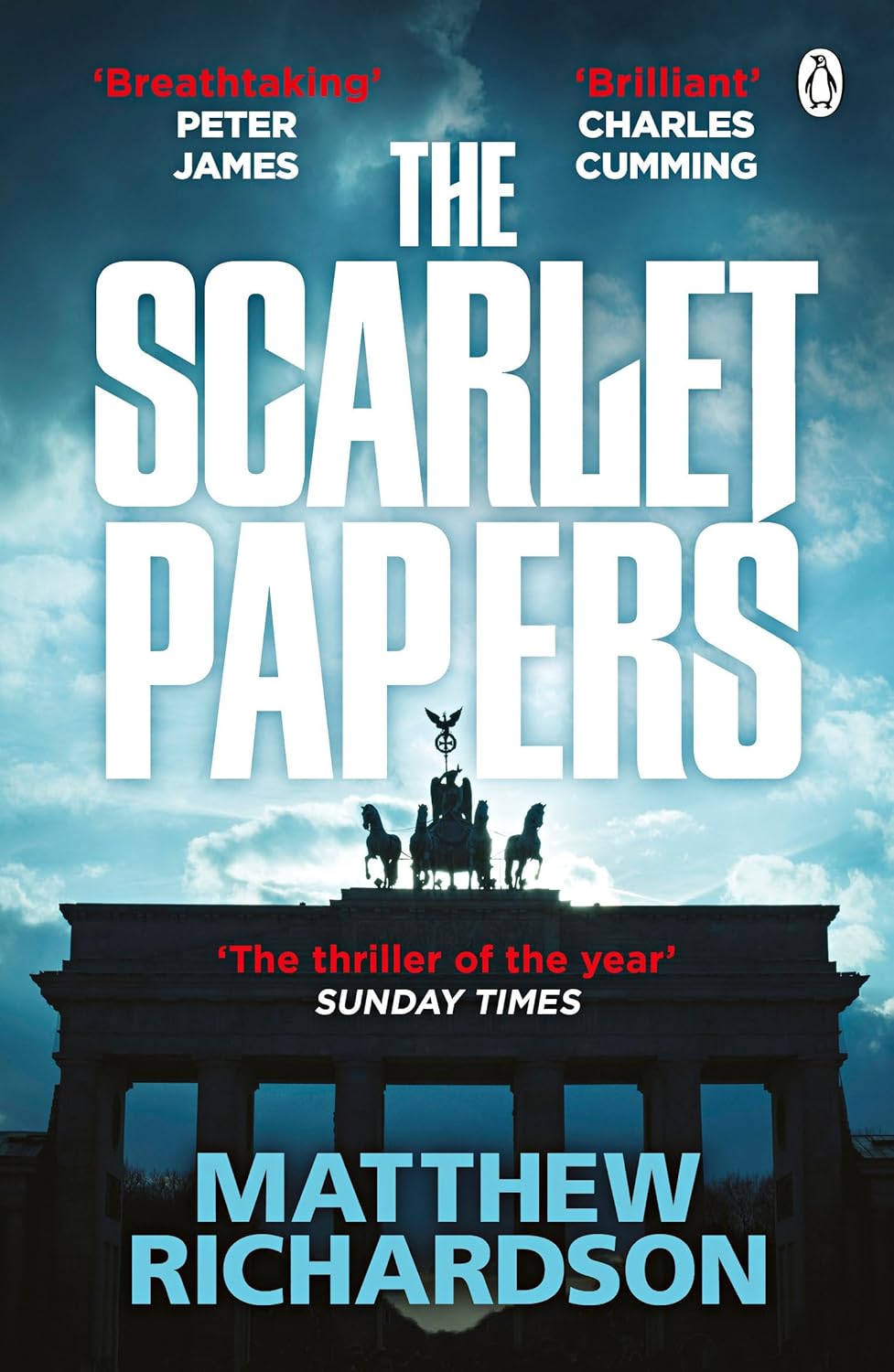 the-scarlet-papers-matthew-richardson-penguin-random-house