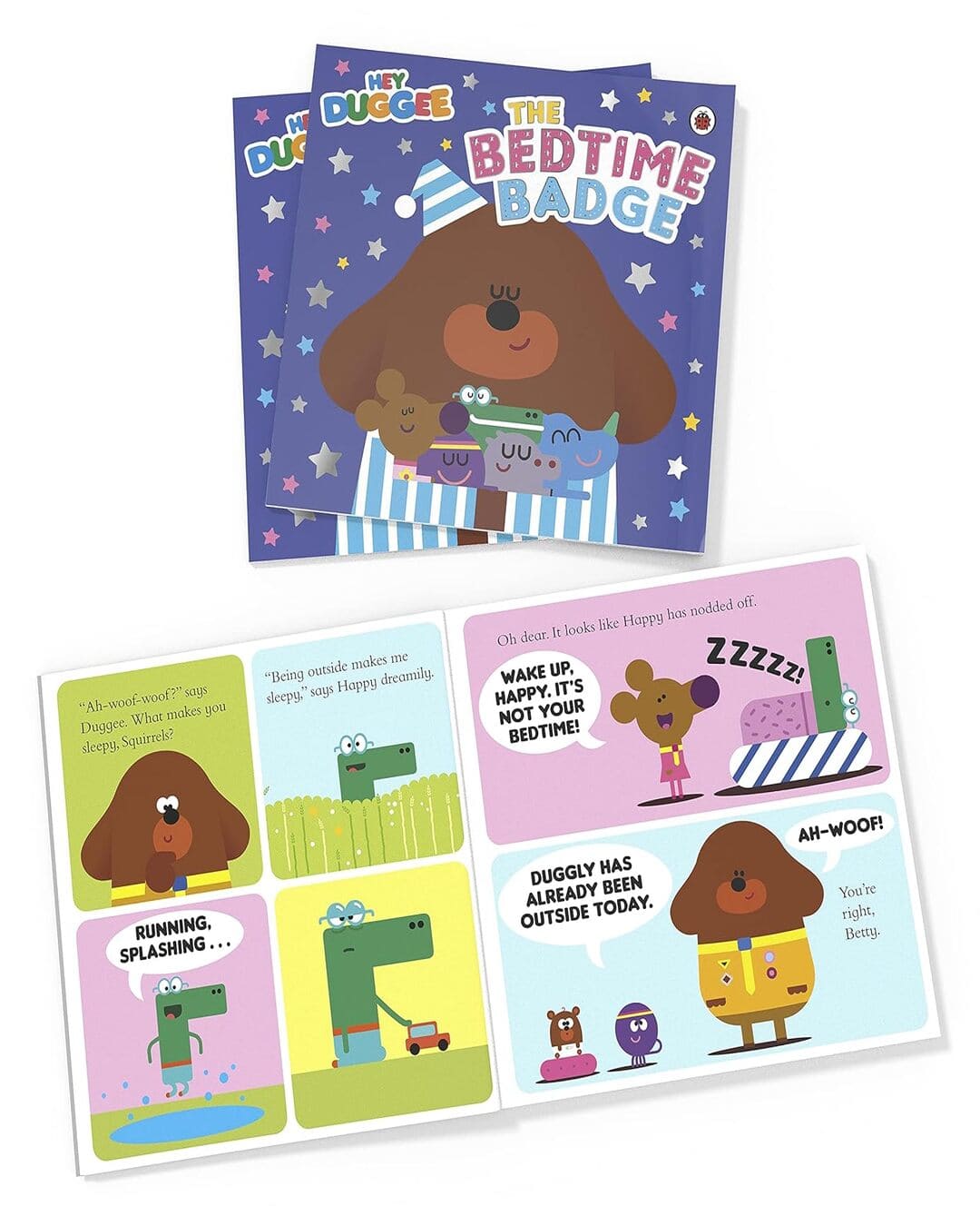 hey-duggee-the-bedtime-badge-paperback-hey-duggee-bbc-books