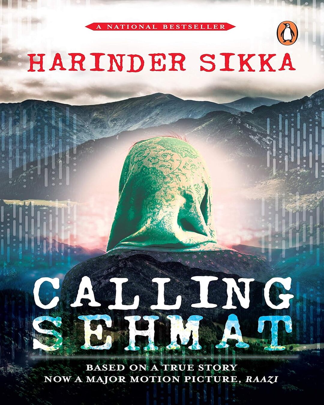 calling-sehmat-harinder-singh-sikka-penguin-random-house