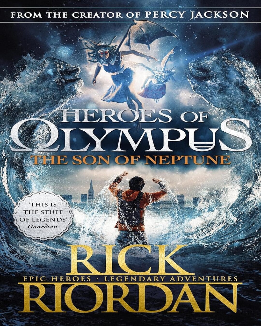heroes-of-olympus-the-son-of-neptune-riordan-rick-penguin-random-house