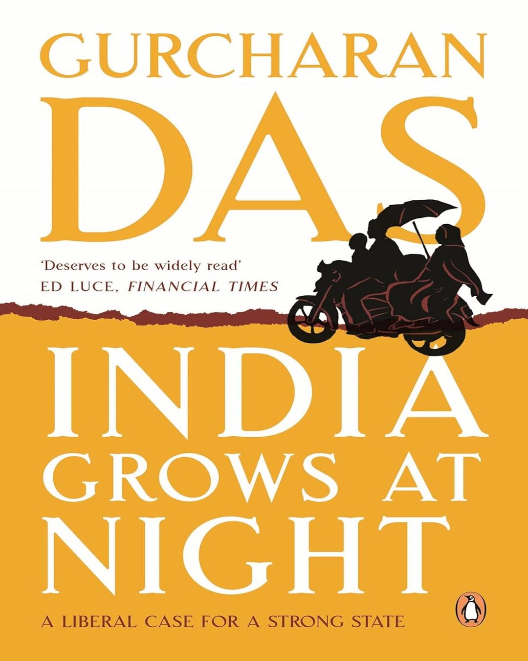 india-grows-at-night-gurcharan-das-penguin-random-house
