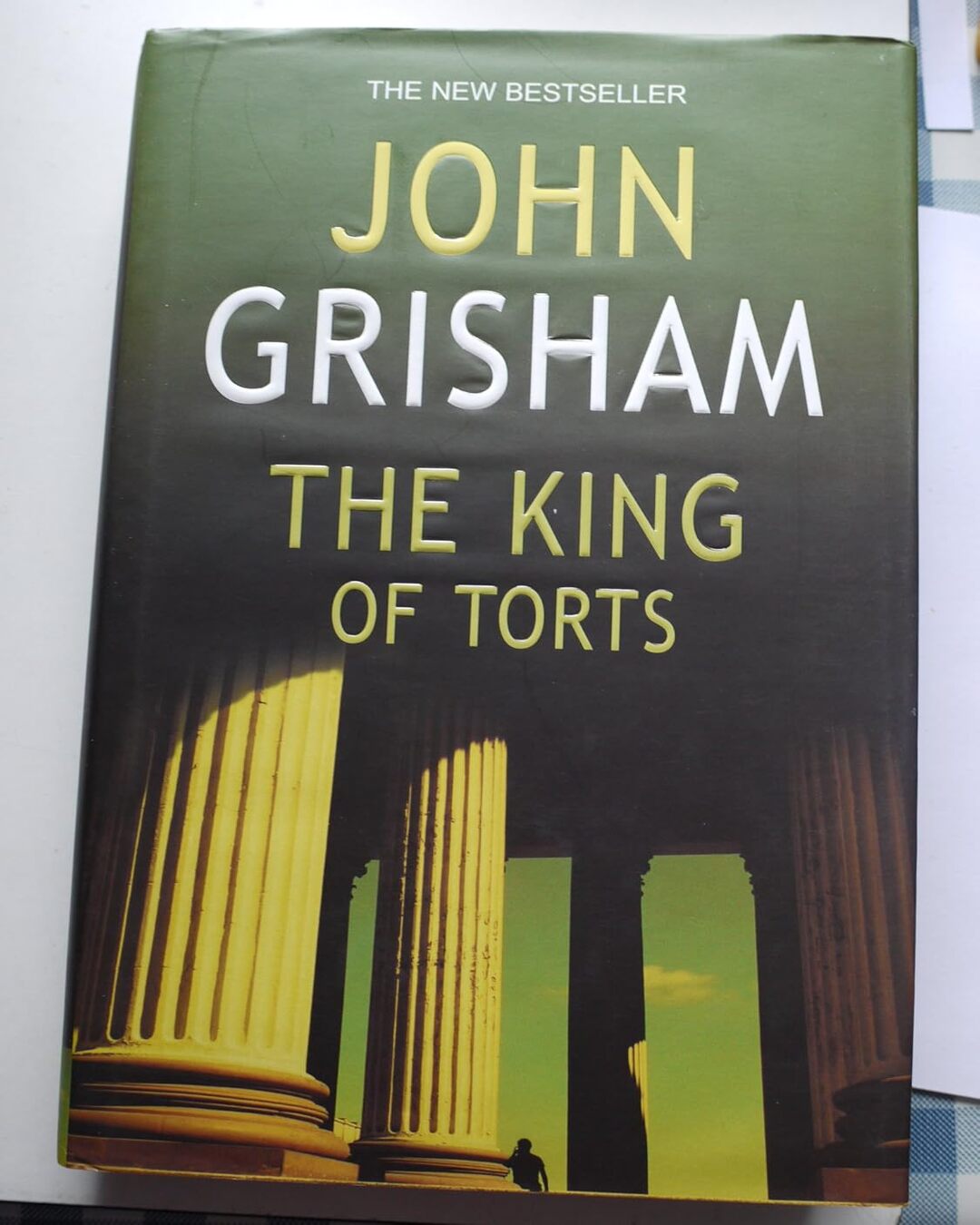 the-king-of-torts-john-grisham-arrow-publications